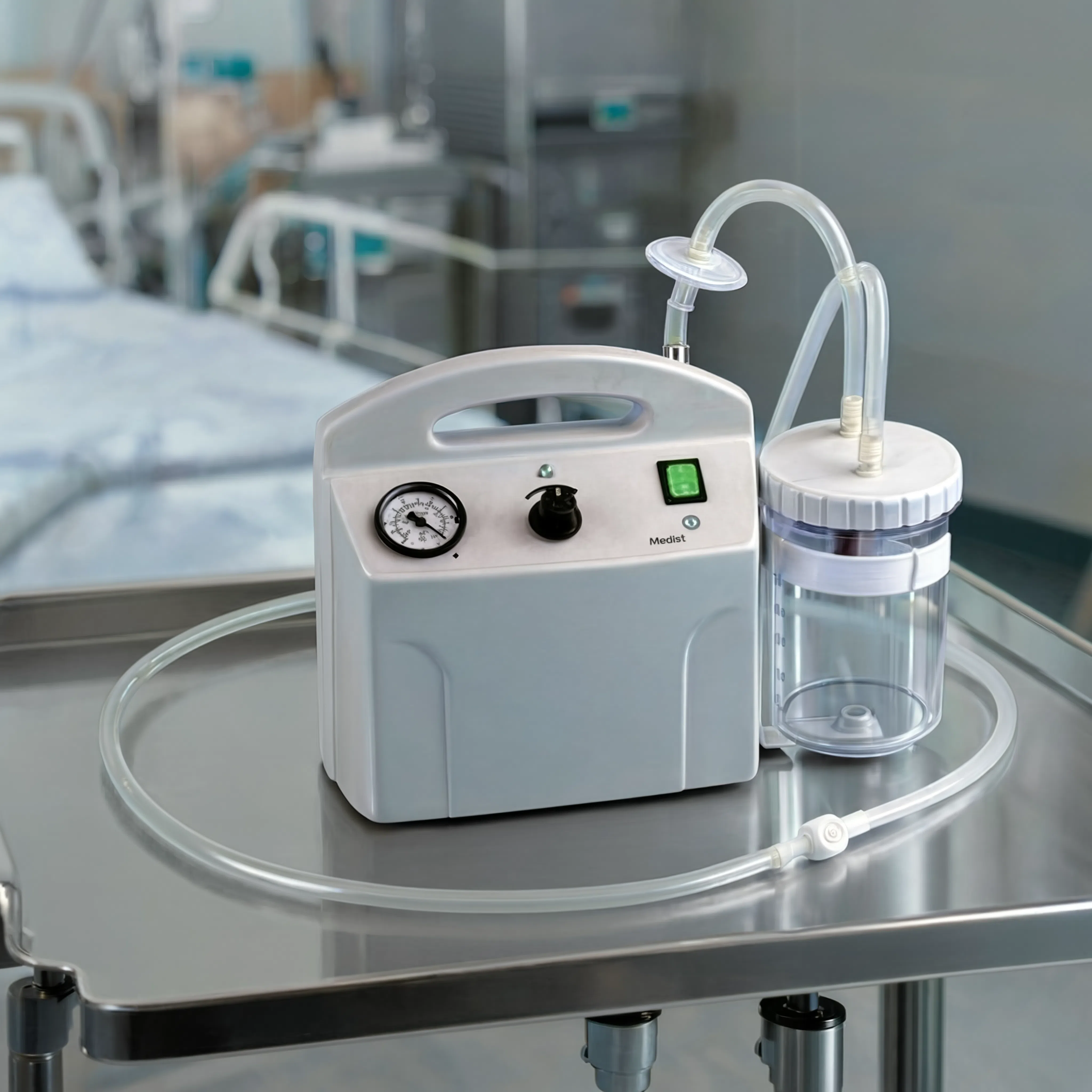 Medist M20