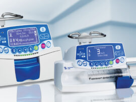 FRESENIUS KABY (Франция-Германия)