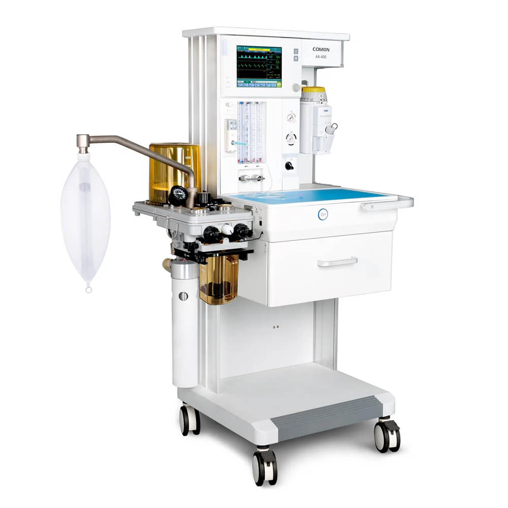 COMEN AX400