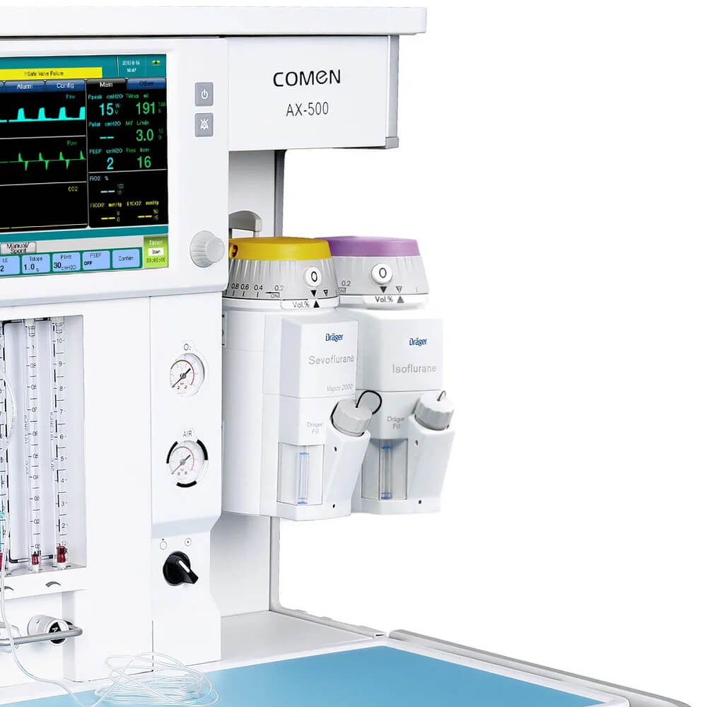 COMEN AX500-2