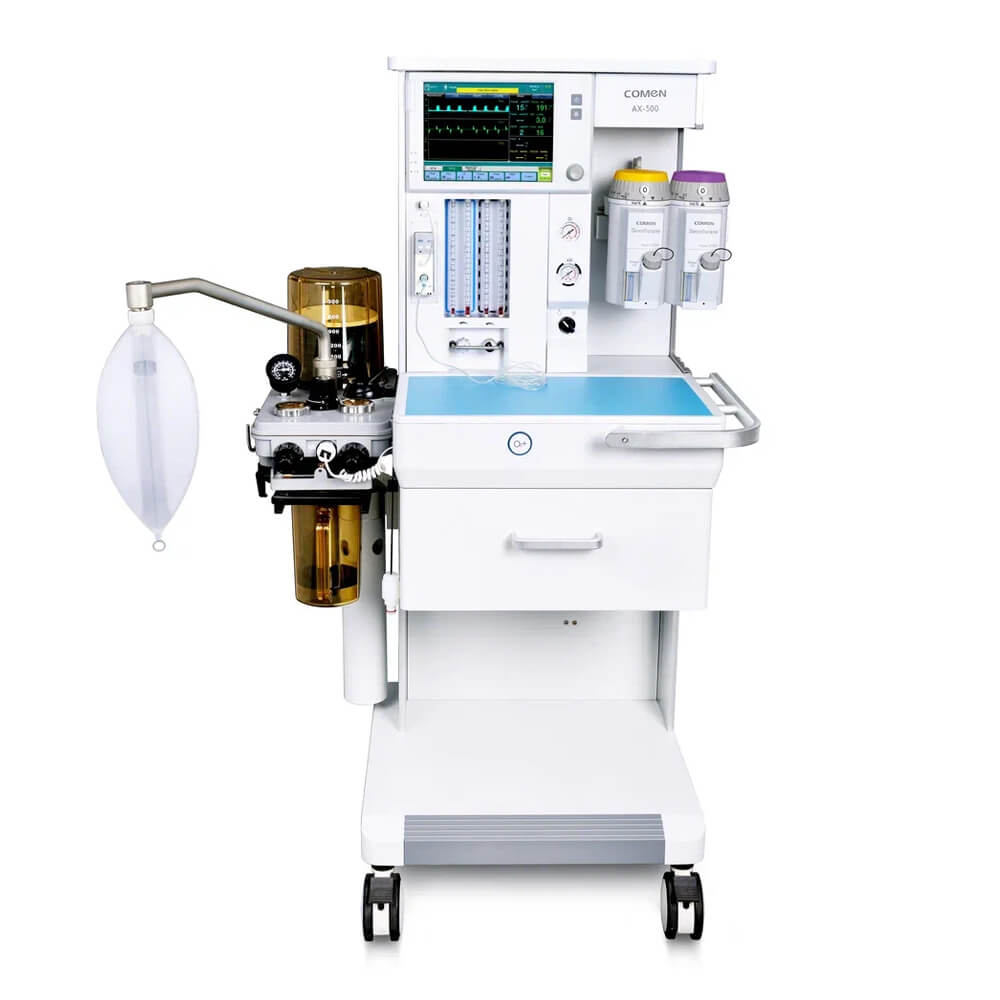 COMEN AX500-3