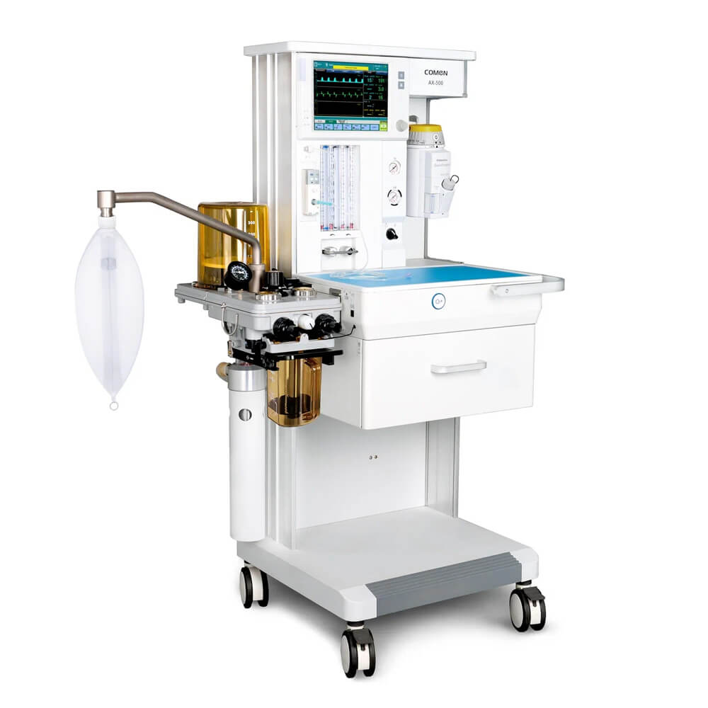 COMEN AX500