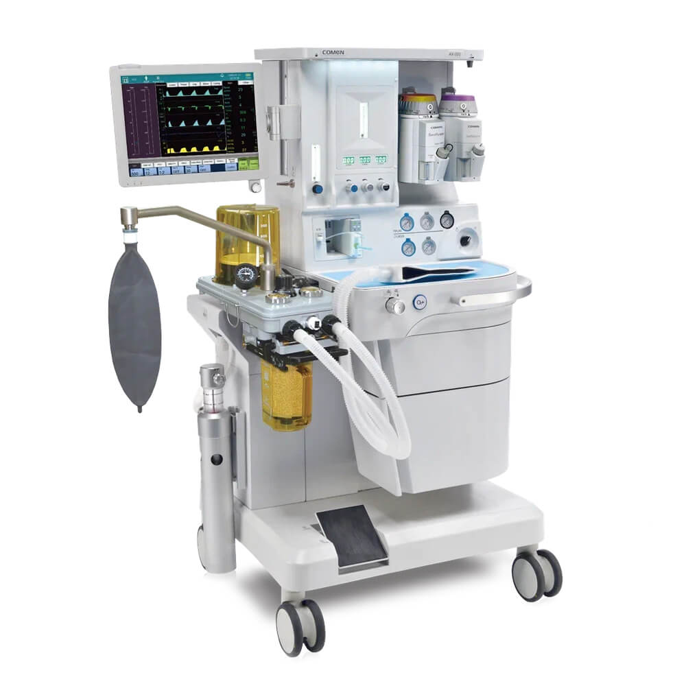 COMEN AX800