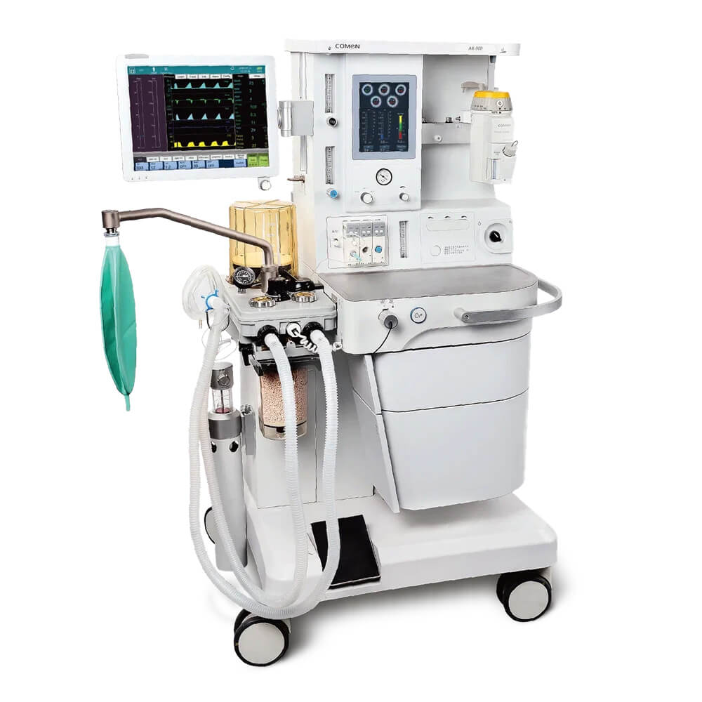 COMEN AX900
