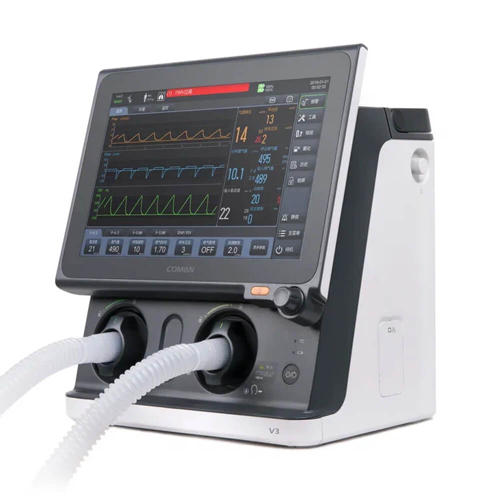 COMEN V3 2