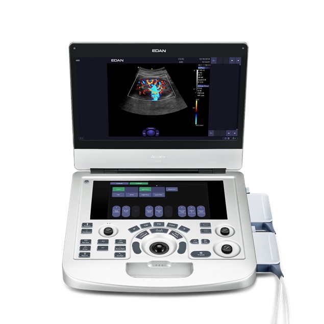 Acclarix AX3 (Edan )