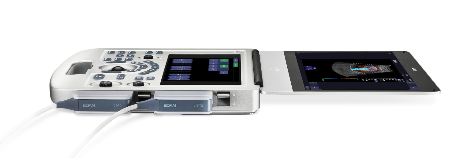 Acclarix AX3 (Edan )-3