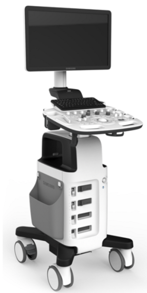 Medison HS30