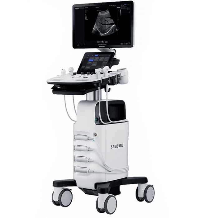 Medison HS40